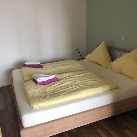 Apartmán Fehnferien Rhauderfehn Exteriér fotografie