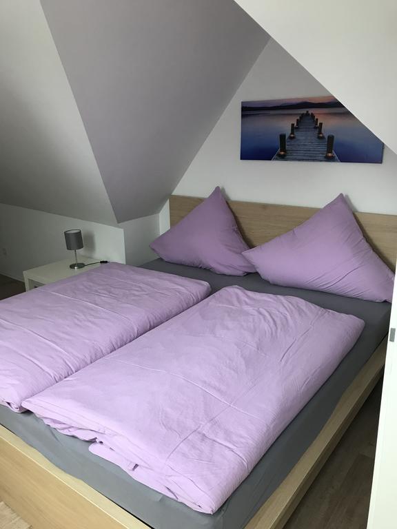 Apartmán Fehnferien Rhauderfehn Exteriér fotografie