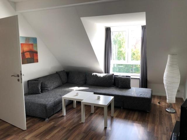 Apartmán Fehnferien Rhauderfehn Exteriér fotografie