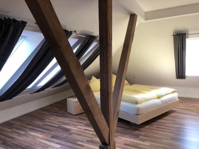 Apartmán Fehnferien Rhauderfehn Exteriér fotografie