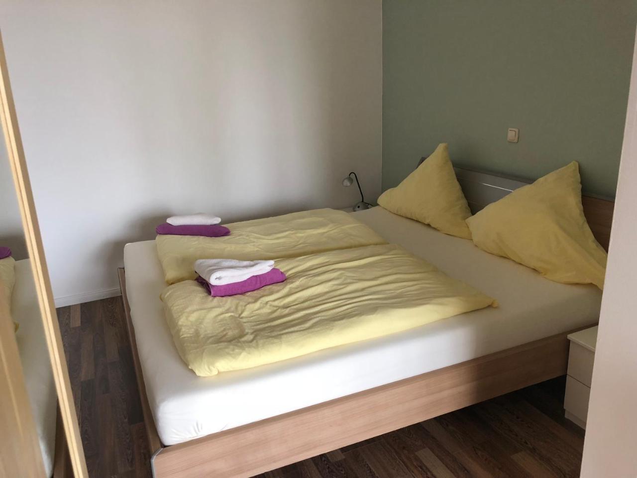 Apartmán Fehnferien Rhauderfehn Exteriér fotografie
